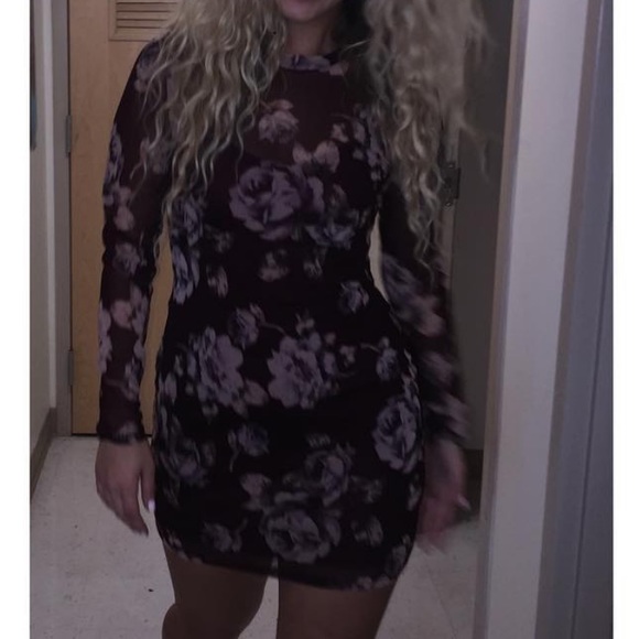 Dress/Going out dress - Picture 1 of 3